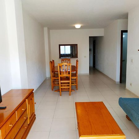 Peniscola Azahar Orangecosta Daire Dış mekan fotoğraf