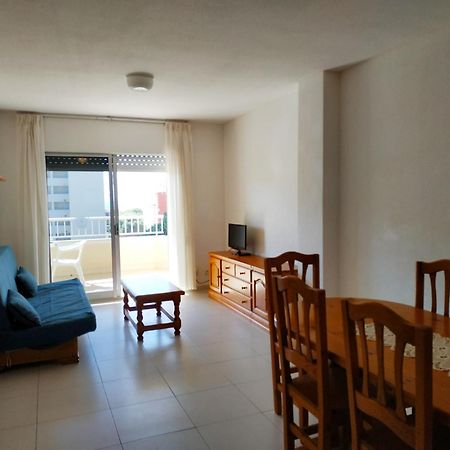 Peniscola Azahar Orangecosta Daire Dış mekan fotoğraf