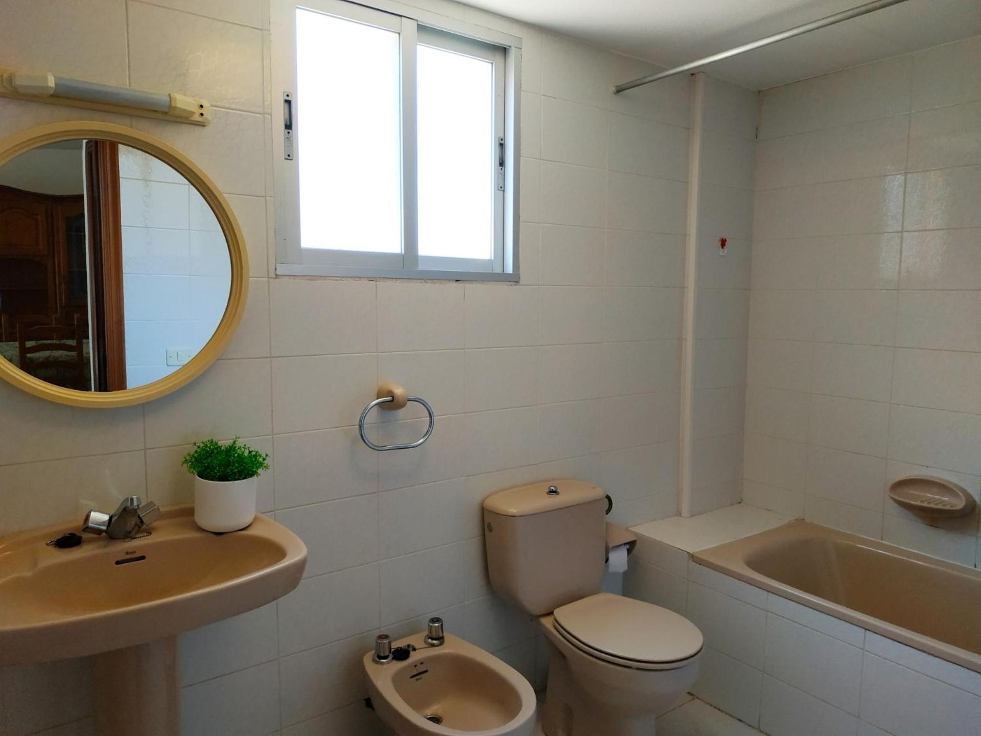Peniscola Azahar Orangecosta Daire Dış mekan fotoğraf