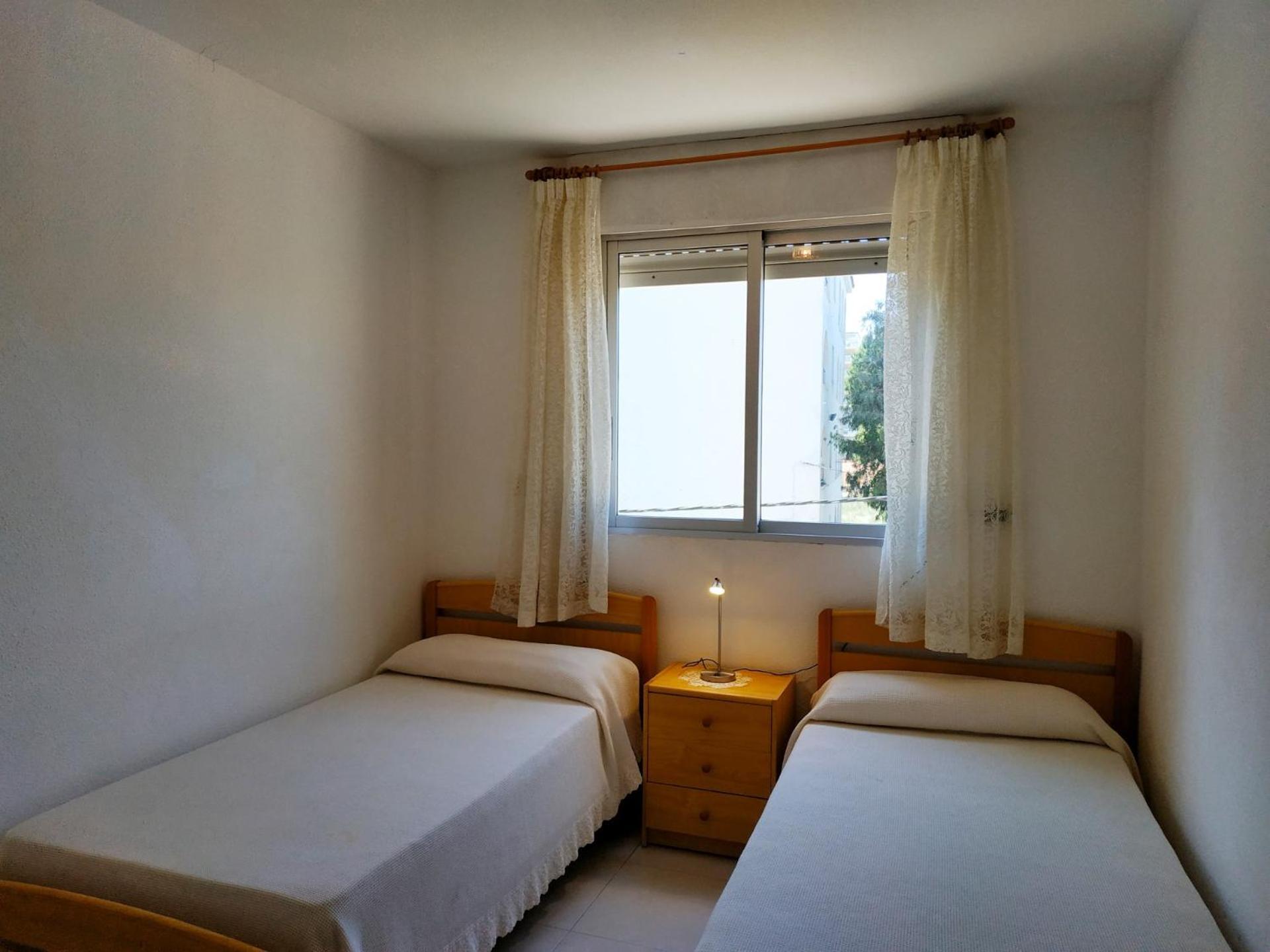 Peniscola Azahar Orangecosta Daire Dış mekan fotoğraf