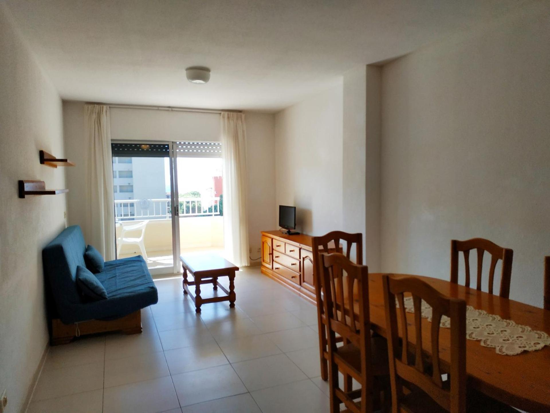 Peniscola Azahar Orangecosta Daire Dış mekan fotoğraf
