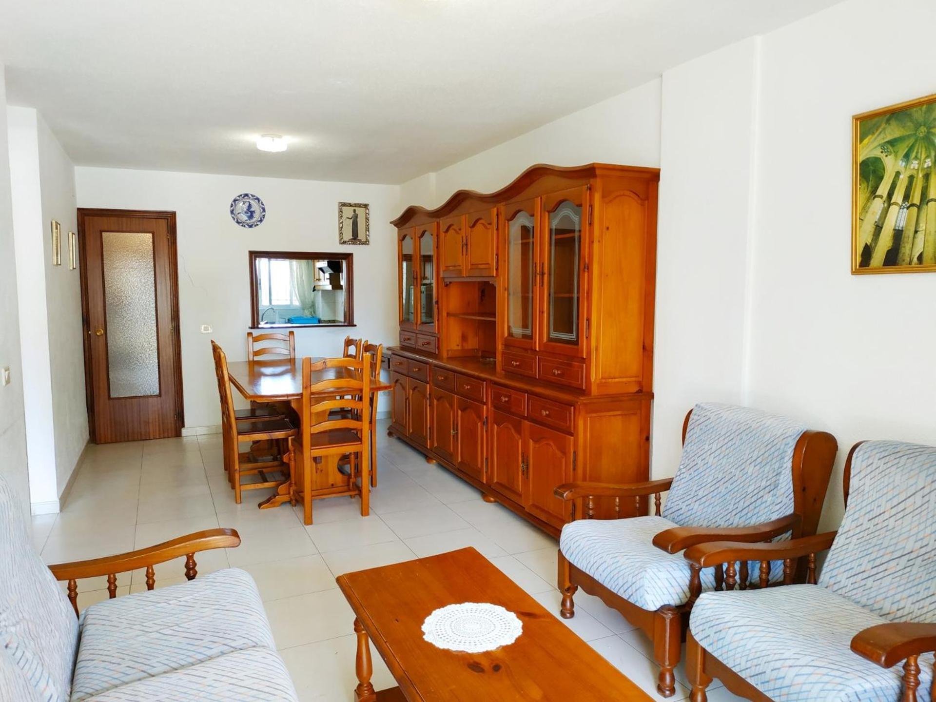 Peniscola Azahar Orangecosta Daire Dış mekan fotoğraf