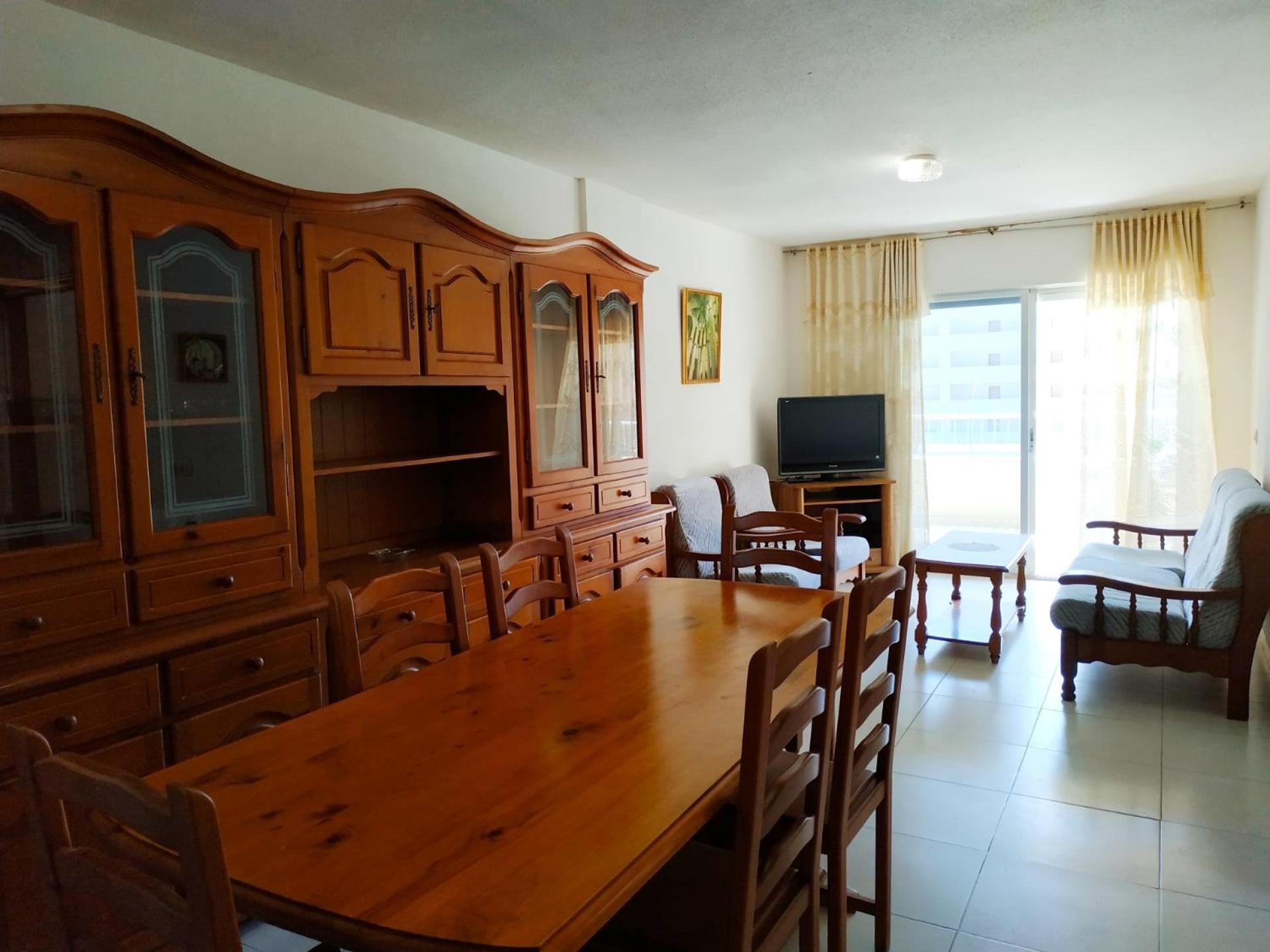 Peniscola Azahar Orangecosta Daire Dış mekan fotoğraf