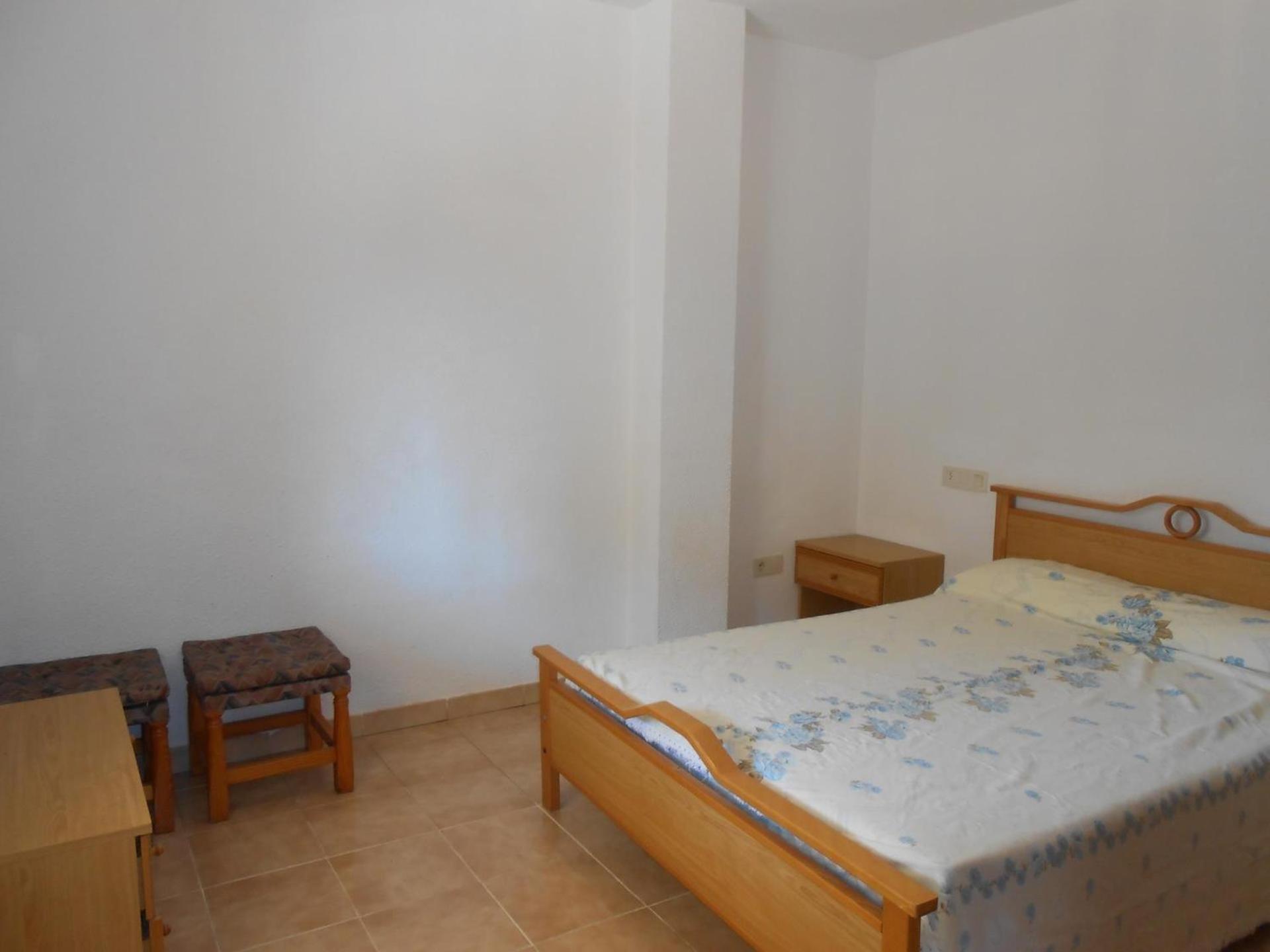 Peniscola Azahar Orangecosta Daire Dış mekan fotoğraf