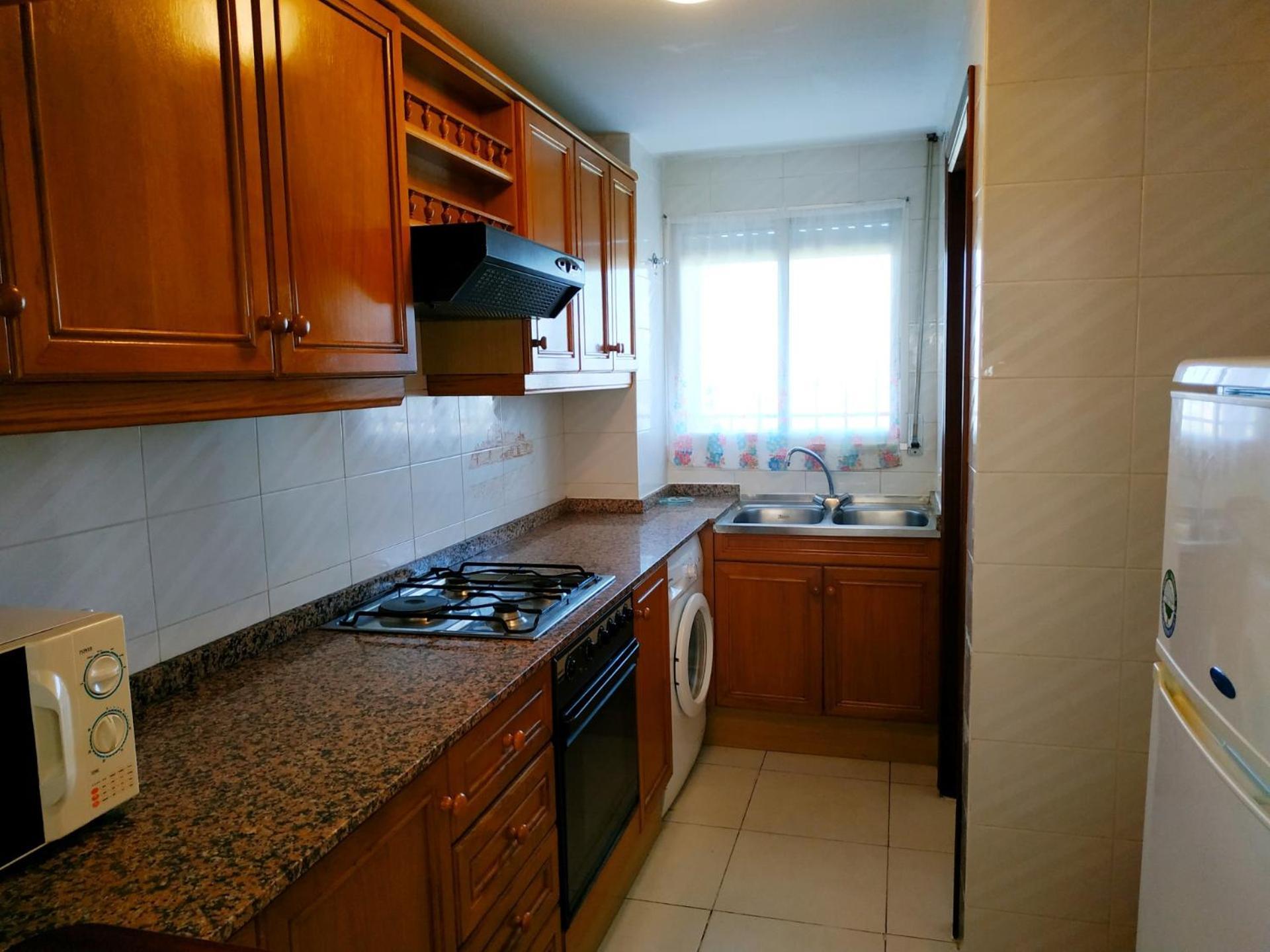 Peniscola Azahar Orangecosta Daire Dış mekan fotoğraf
