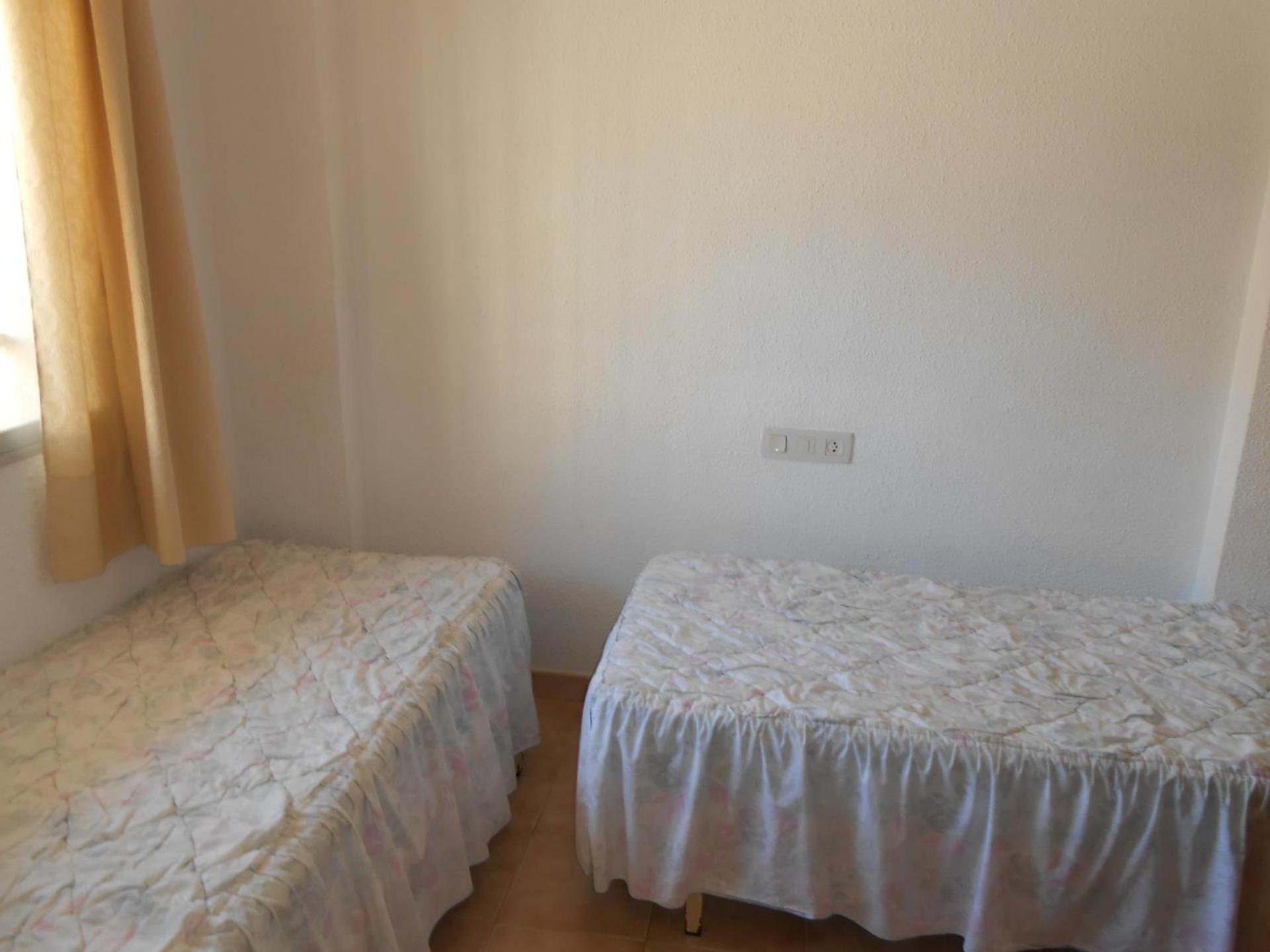 Peniscola Azahar Orangecosta Daire Dış mekan fotoğraf