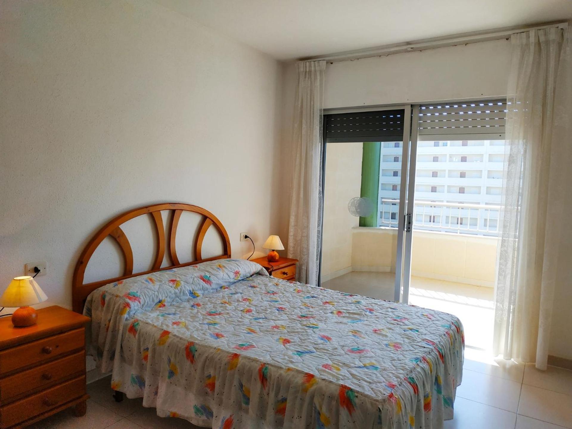 Peniscola Azahar Orangecosta Daire Dış mekan fotoğraf