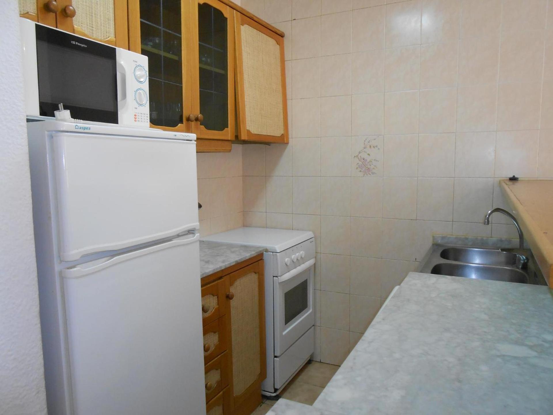 Peniscola Azahar Orangecosta Daire Dış mekan fotoğraf