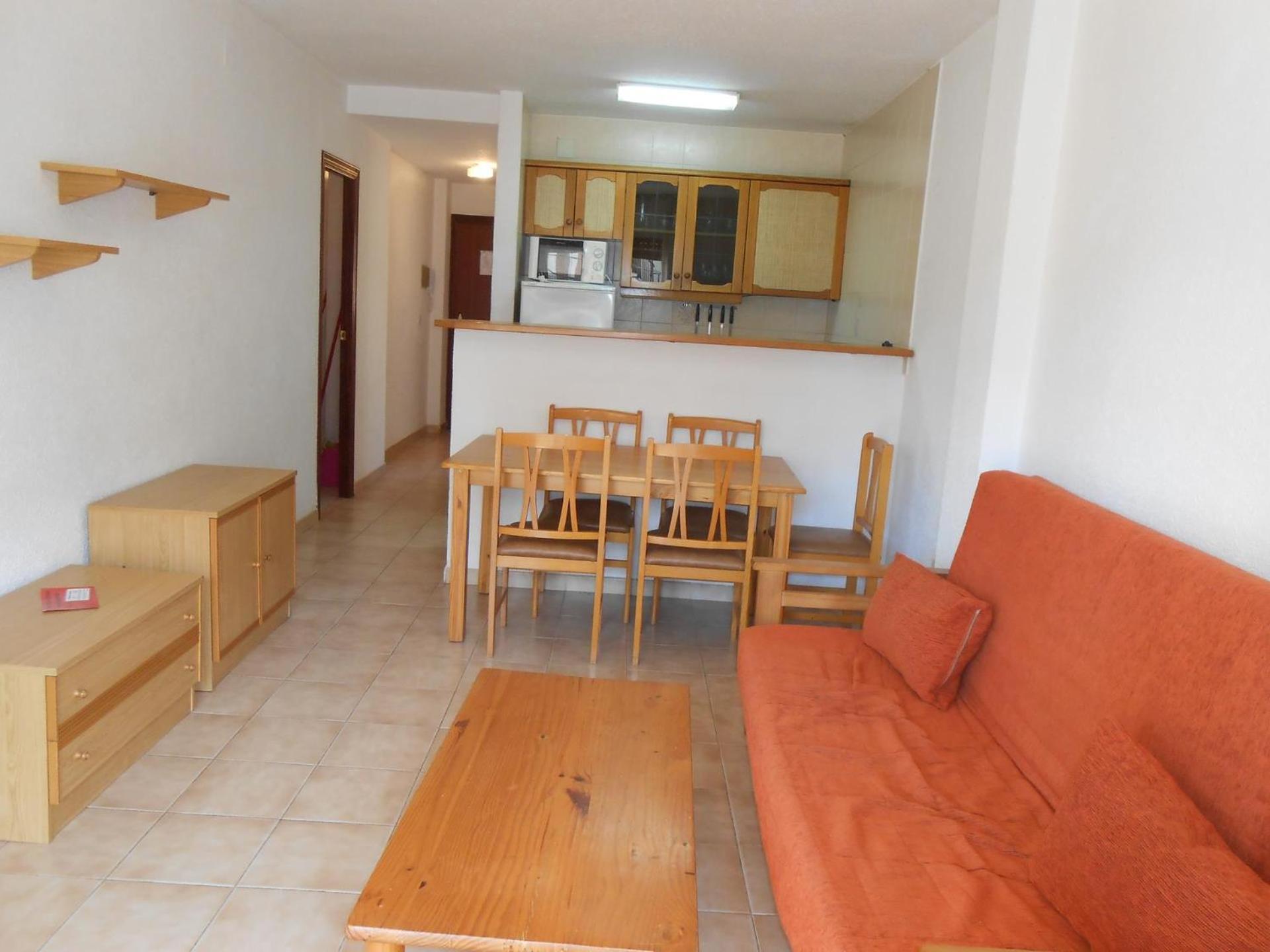 Peniscola Azahar Orangecosta Daire Dış mekan fotoğraf