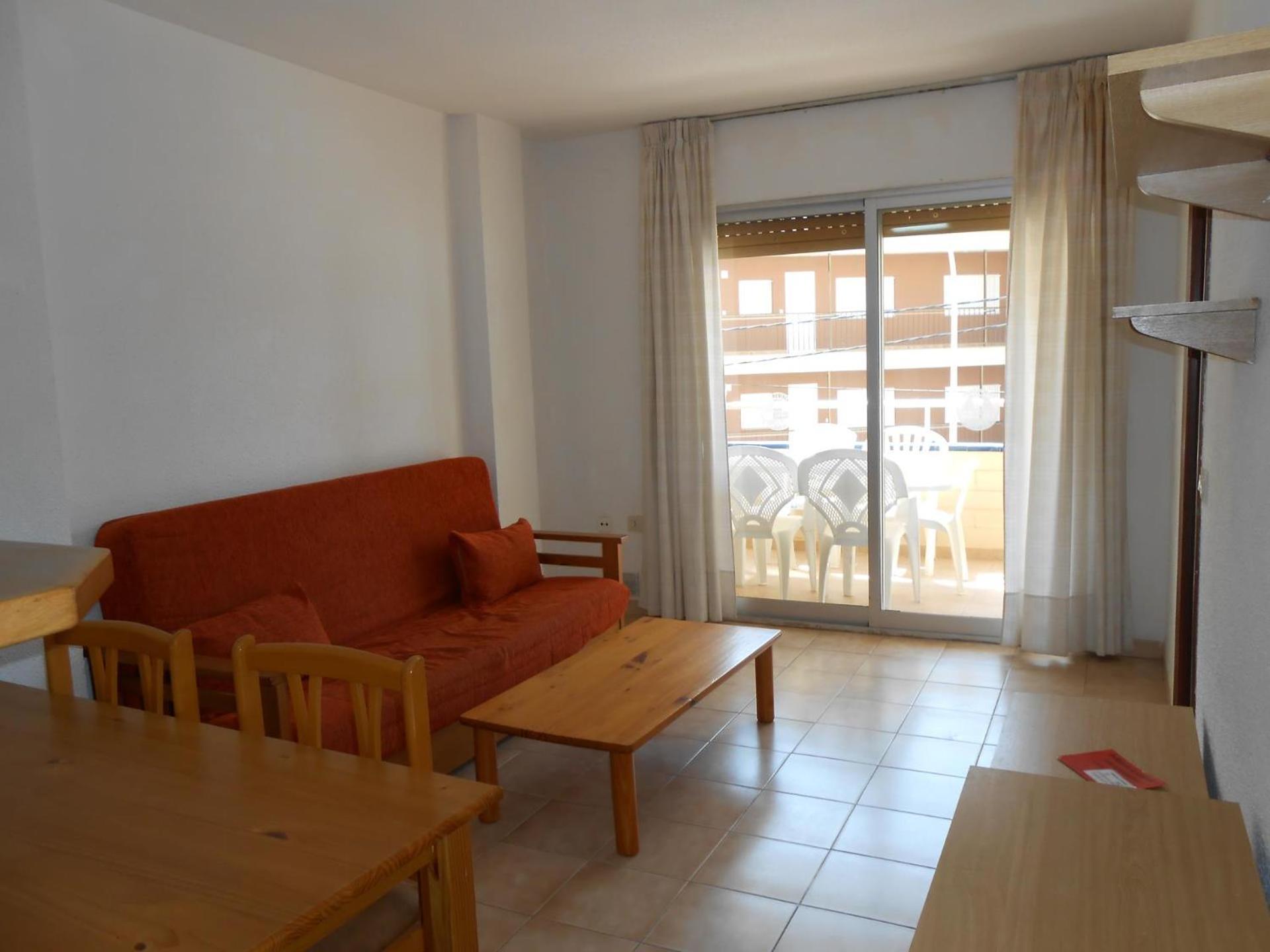 Peniscola Azahar Orangecosta Daire Dış mekan fotoğraf